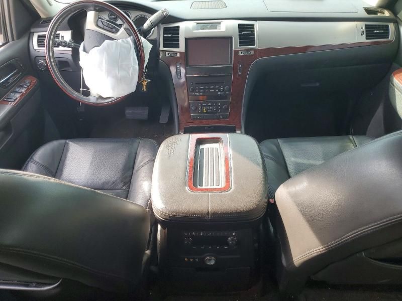 2014 Cadillac Escalade Premium