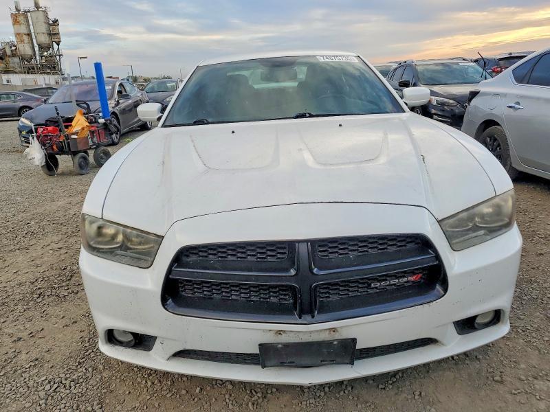 2013 Dodge Charger sxt