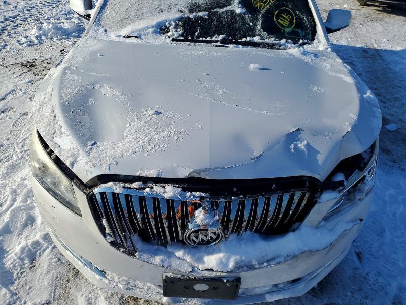 2015 Buick Lacrosse Premium