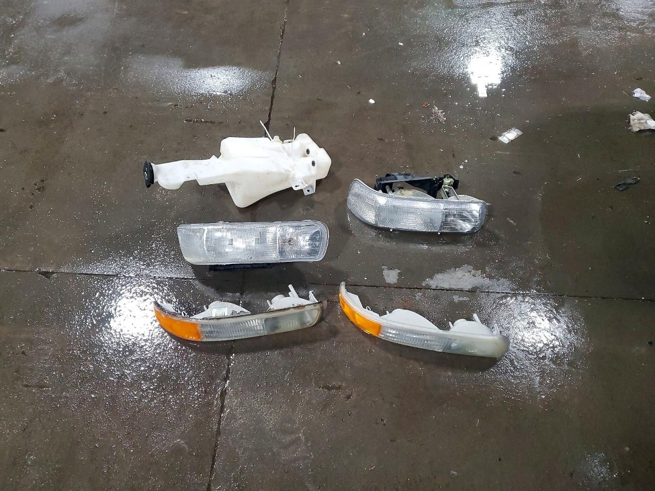 2006 Chevrolet Tahoe K1500