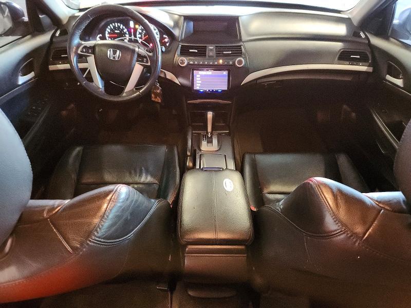 2012 Honda Accord se