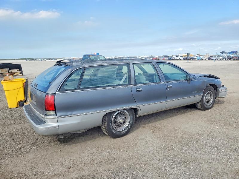 1992 Chev Caprice