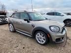 2018 Mini Cooper s Countryman All4