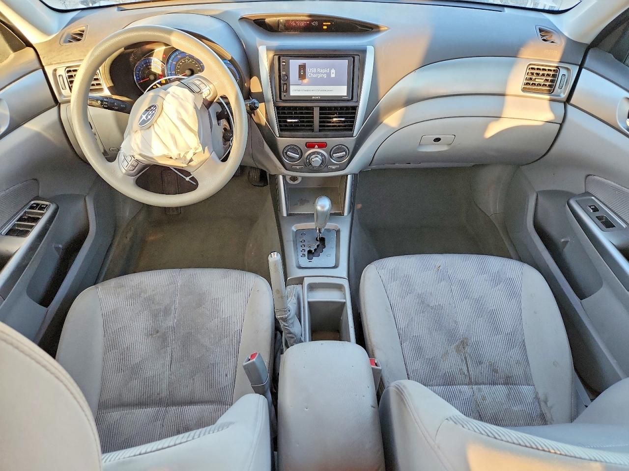 2009 Subaru Forester 2.5x Premium