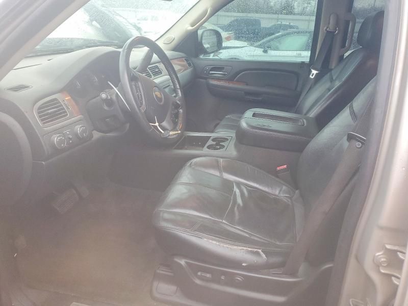 2007 Chevrolet Tahoe K1500