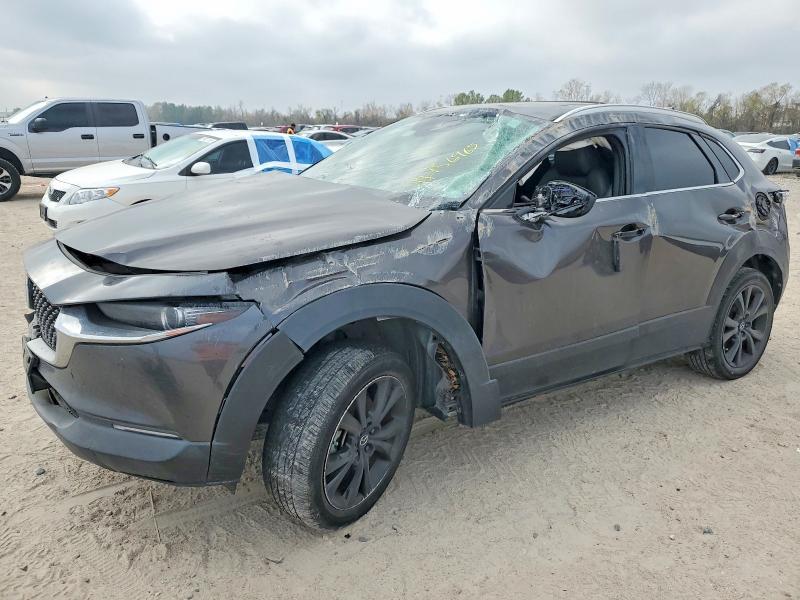 2021 Mazda Cx-30 Premium Plus