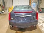 2013 Cadillac Xts Luxury Collection