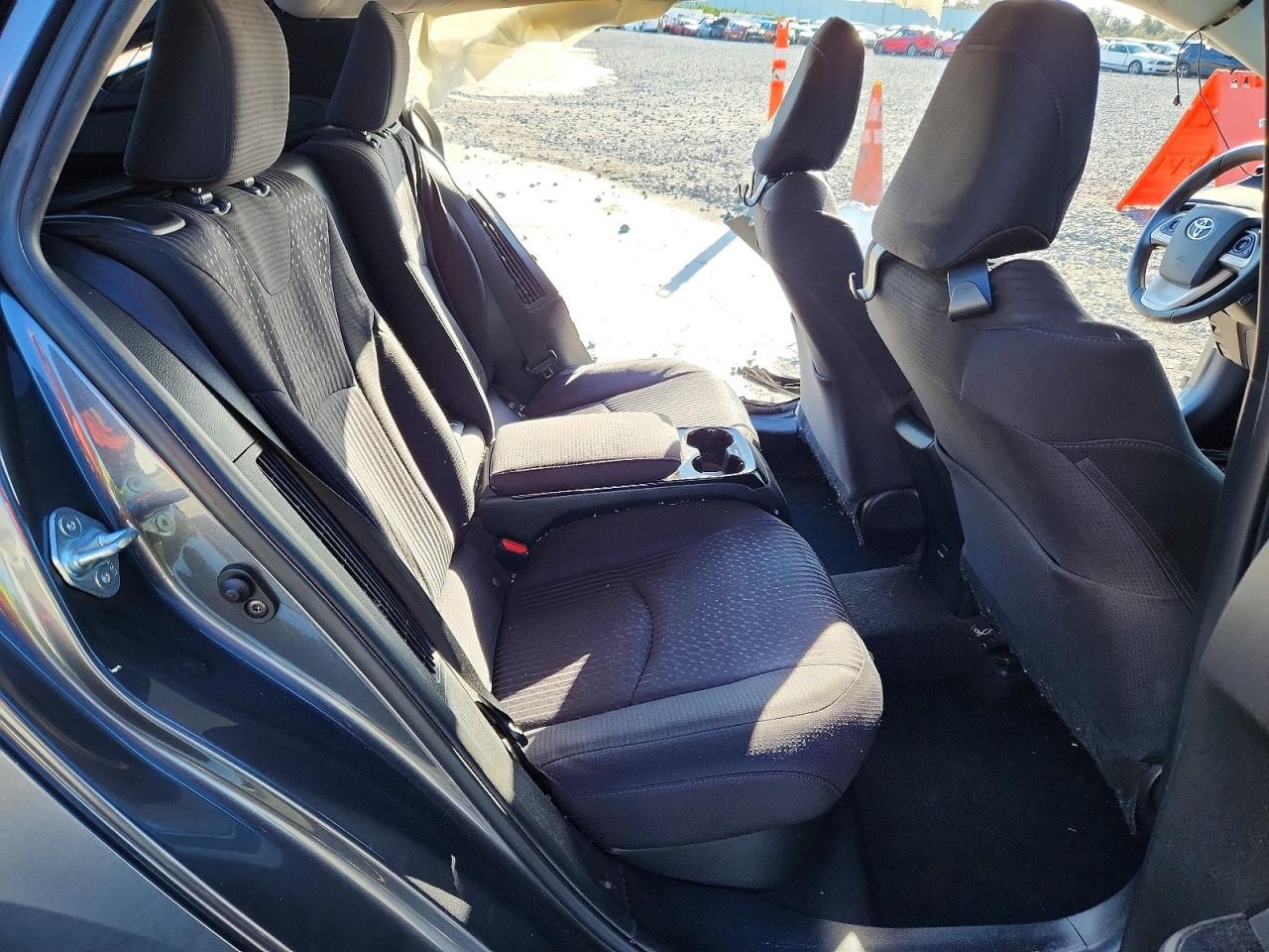 2019 Toyota Prius Prime