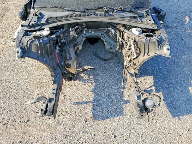 2019 Chevrolet Camaro ss