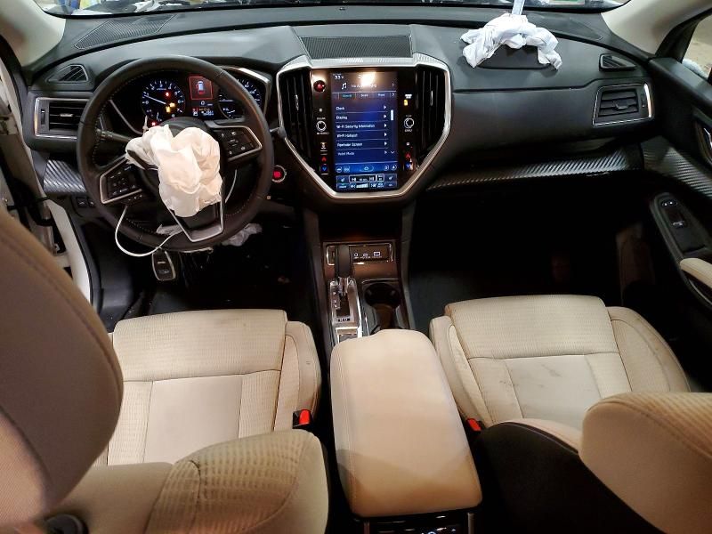 2024 Subaru Ascent Premium