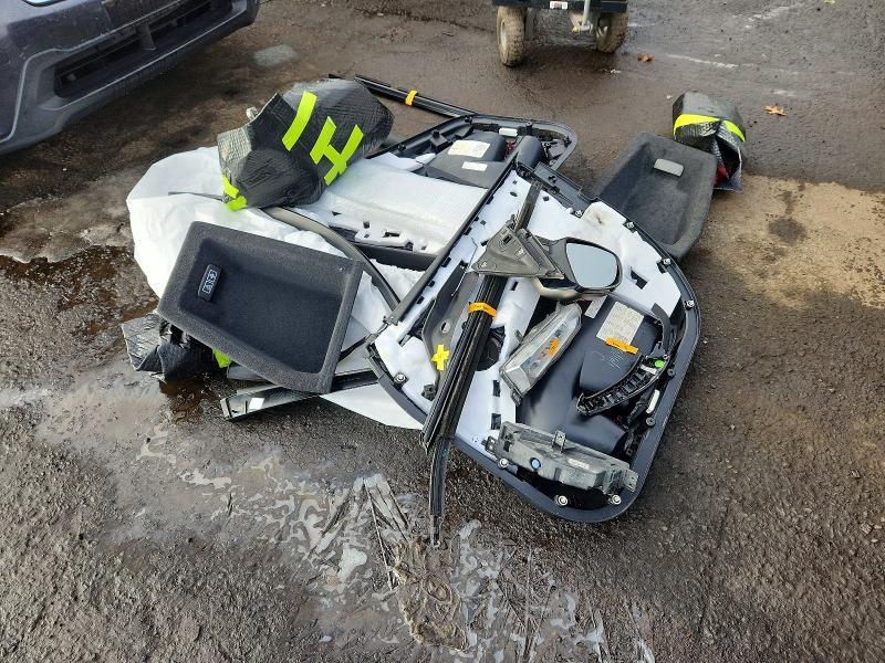 2018 BMW X3 Xdrivem40i