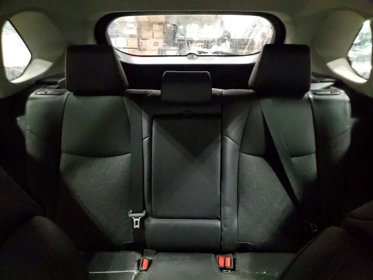 2022 Toyota Rav4 Adventure