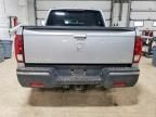 2017 Honda Ridgeline RTL