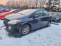 2011 Toyota Prius for sale in North Billerica, MA