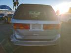 2003 Honda Odyssey exl
