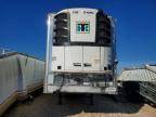 2019 True 2019 Caxg Reefer TRL-Refrigerated Van Trailer