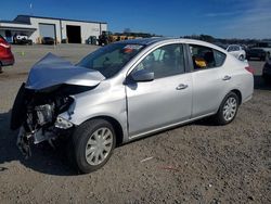 2018 Nissan Versa s en venta en Lumberton, NC