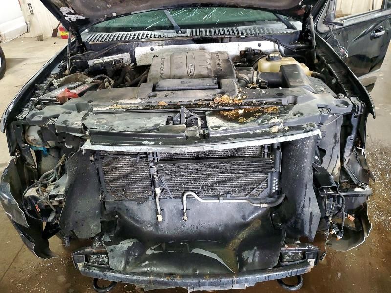 2008 Lincoln Navigator l