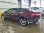 2015 Toyota Avalon xle