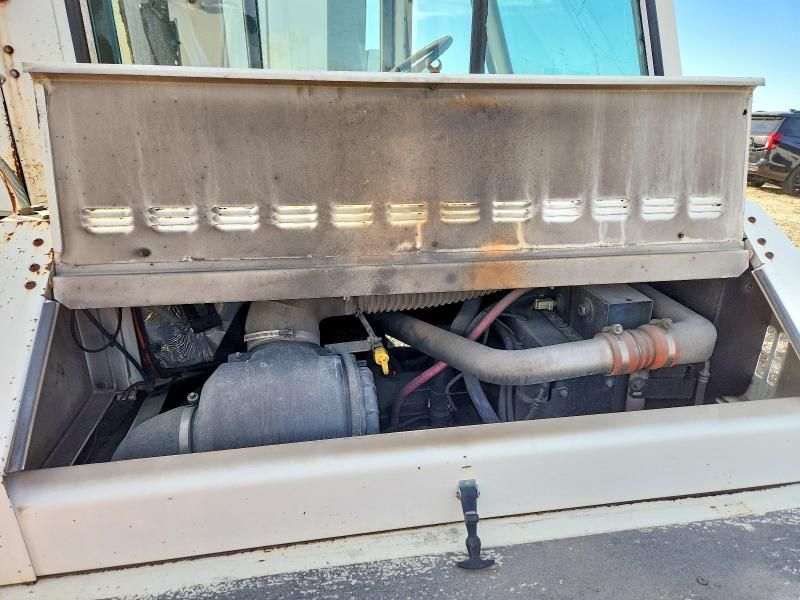 2012 Kalmar Ottawa Yard Truck