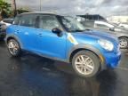 2011 Mini Cooper Countryman