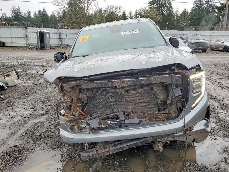 2025 GMC Sierra K1500 Denali