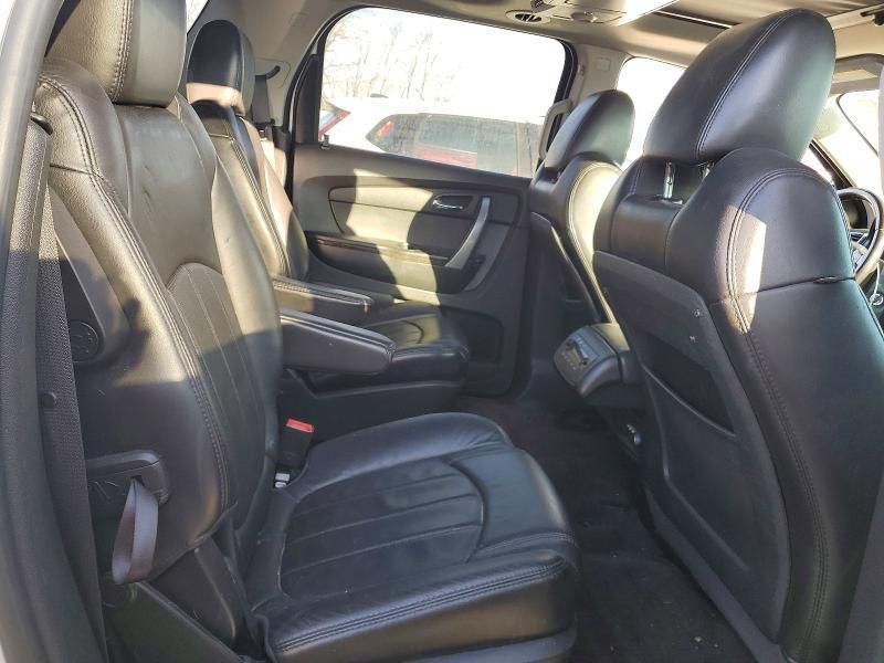 2011 GMC Acadia Denali