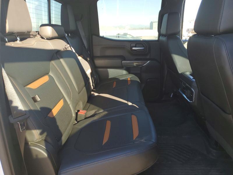 2020 GMC Sierra K1500 AT4