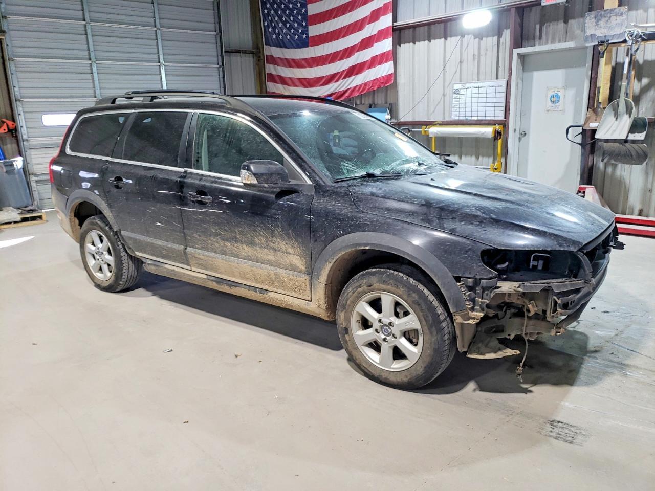 2010 Volvo Xc70 3.2
