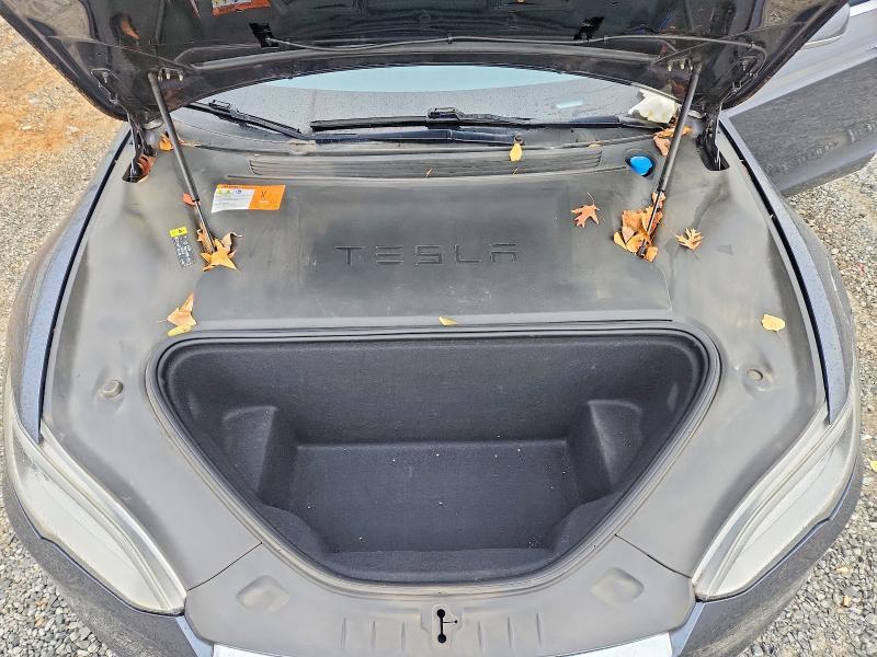 2017 Tesla Model s