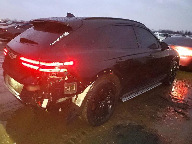 2025 Genesis Gv70 Base