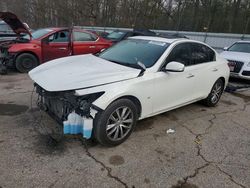 2015 Infiniti Q50 Base for sale in Austell, GA