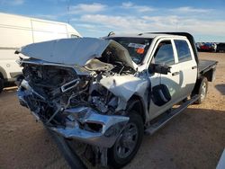 Salvage cars for sale from Copart Andrews, TX: 2023 Dodge RAM 2500 Flatbed Truck