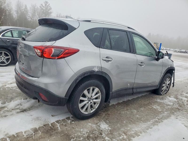 2013 Mazda Cx-5 Touring