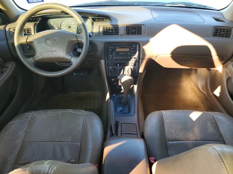 1999 Toyota Camry
