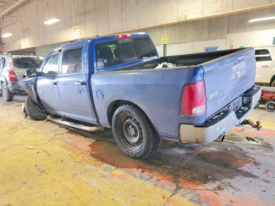 2014 Dodge Ram 1500 slt