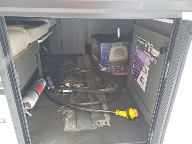 2025 Wildwood 2025 Forest River Flagstaff