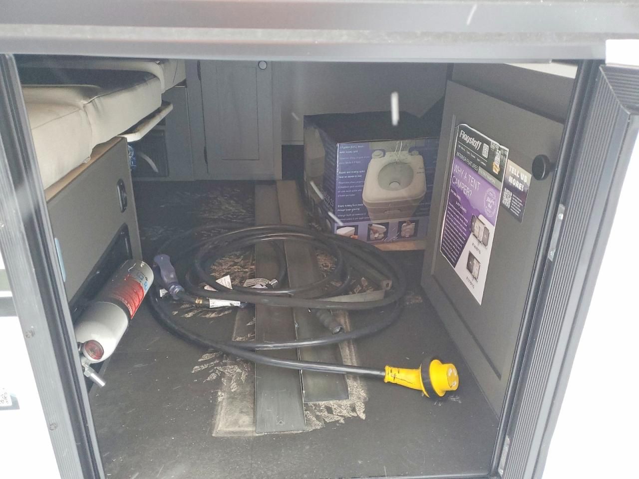 2025 Wildwood 2025 Forest River Flagstaff