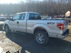 2014 Ford F150 Super cab