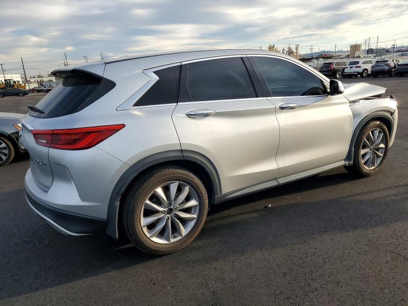 2020 Infiniti Qx50 Pure