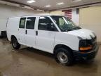 2012 Chevrolet Express G2500 Delivery Van
