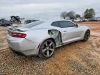 2018 Chevrolet Camaro ss