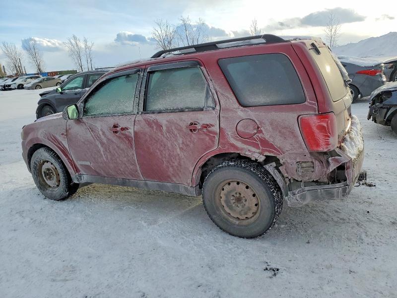 2008 Mazda Tribute i