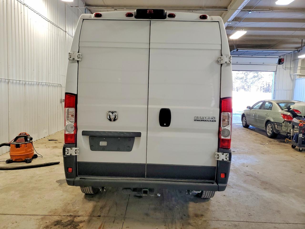 2023 Dodge Ram Promaster 2500 2500 High