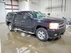 2007 Chevrolet Silverado K1500 Crew cab