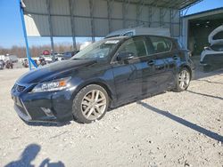 Lexus Vehiculos salvage en venta: 2015 Lexus Ct 200