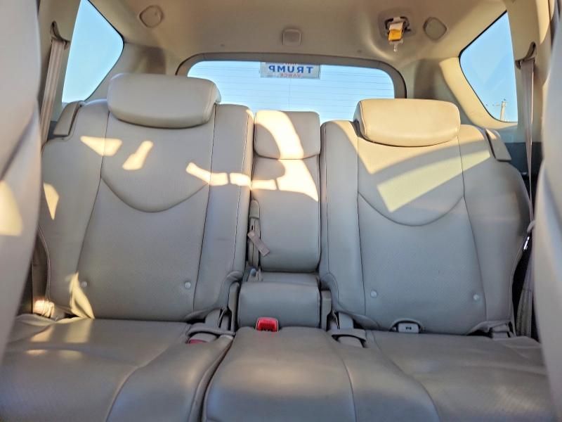 2008 Toyota Rav4 Limited