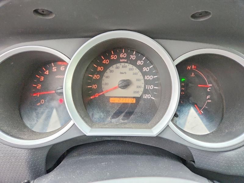 2005 Toyota Tacoma Double Cab