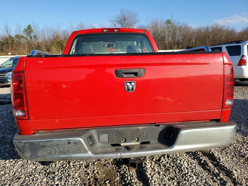 2005 Dodge Ram 1500 st