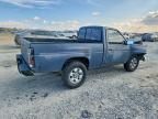 1993 Nissan Truck Short Wheelbase